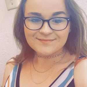 Meet your Posher, Vickie